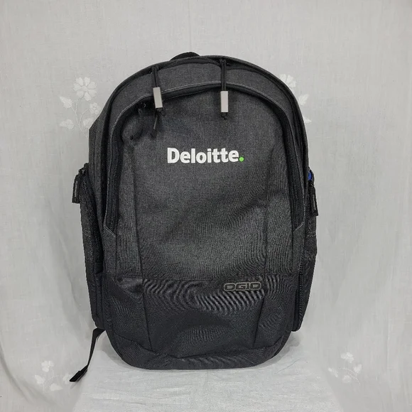 OGIO | Bags | Ogio Laptop Backpack Excellent Condition Black  display picture 1